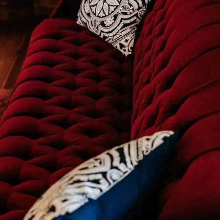 Heritage House Bed & Breakfast - Boutique Adults-Only Inn Opelika Exterior photo
