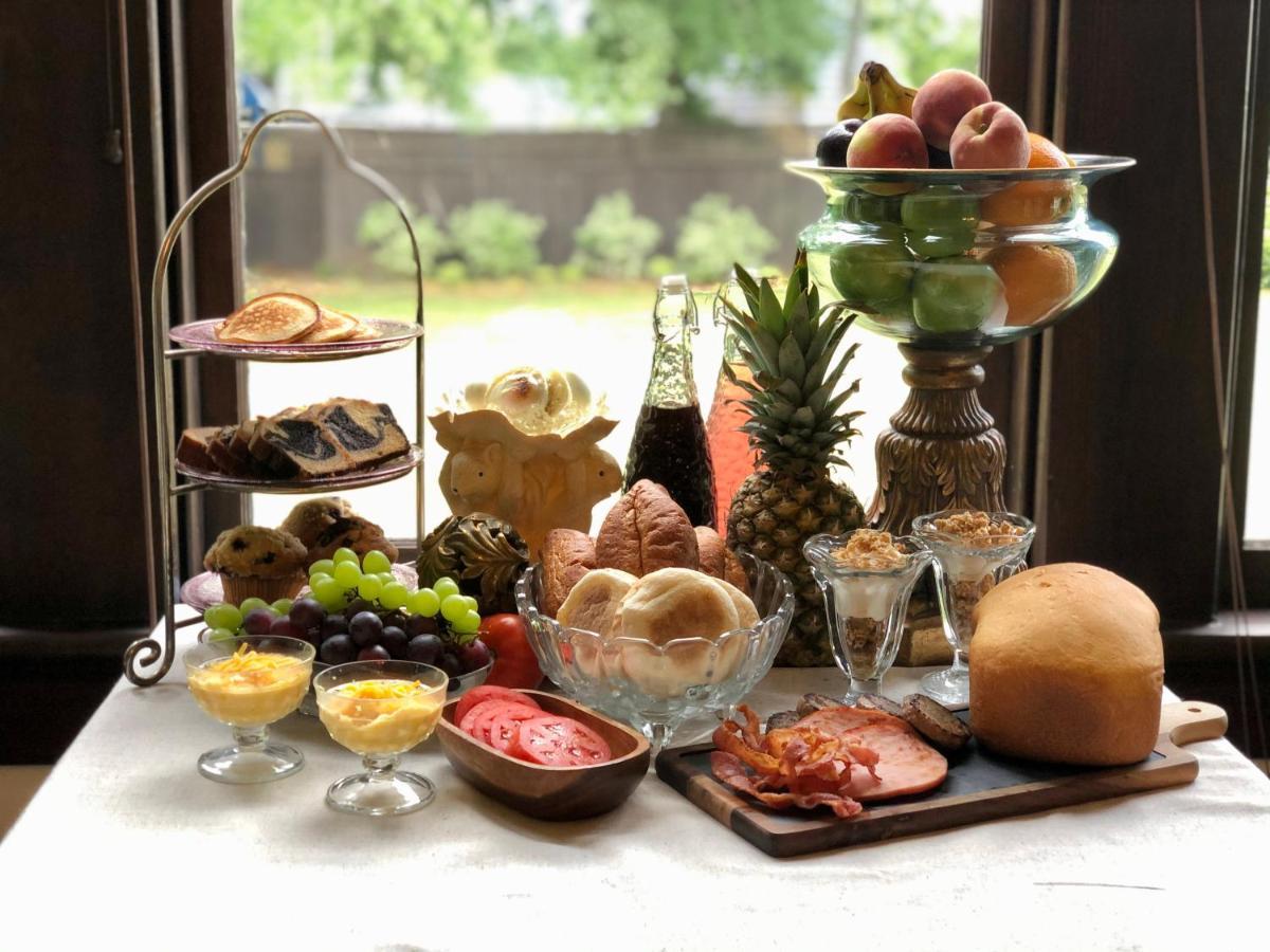Heritage House - Boutique Adults-only Opelika