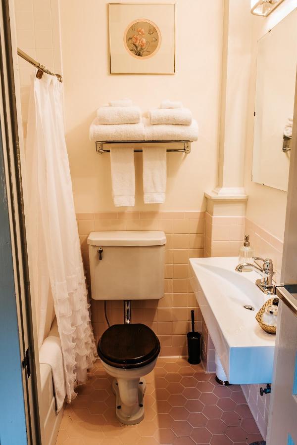 Bed & Breakfast Heritage House - Boutique Adults-only