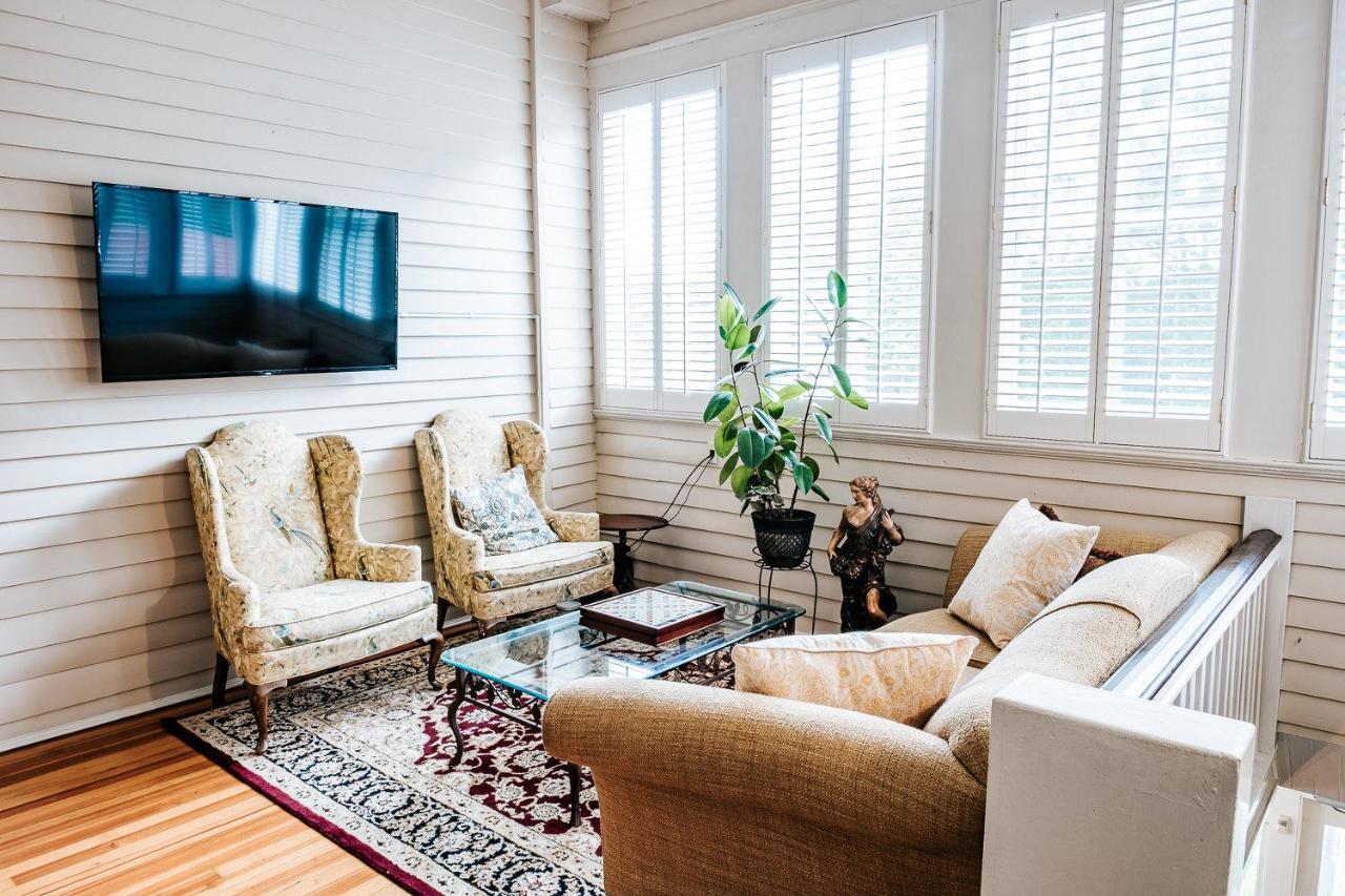 Heritage House - Boutique Adults-only