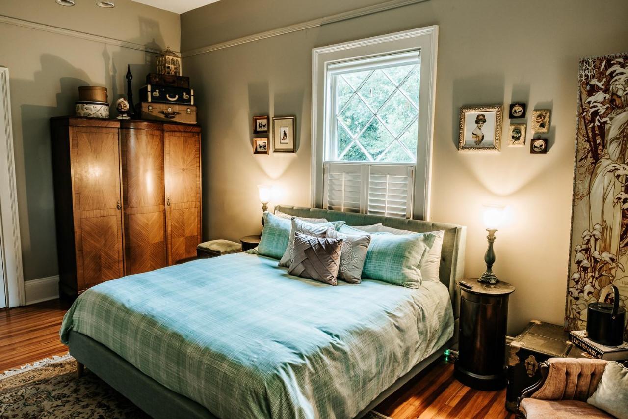 Heritage House - Boutique Adults-only Bed & Breakfast Opelika