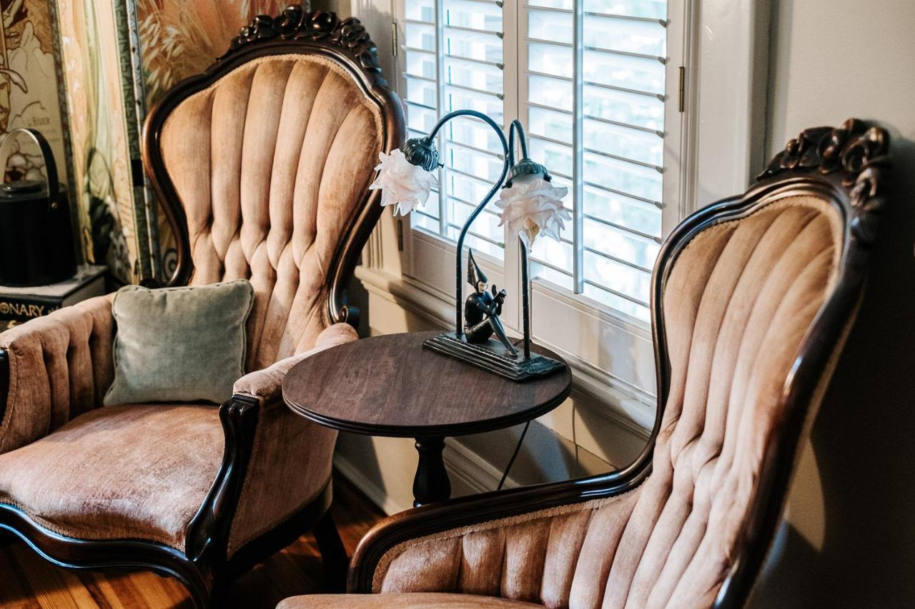 Heritage House - Boutique Adults-only 3*
