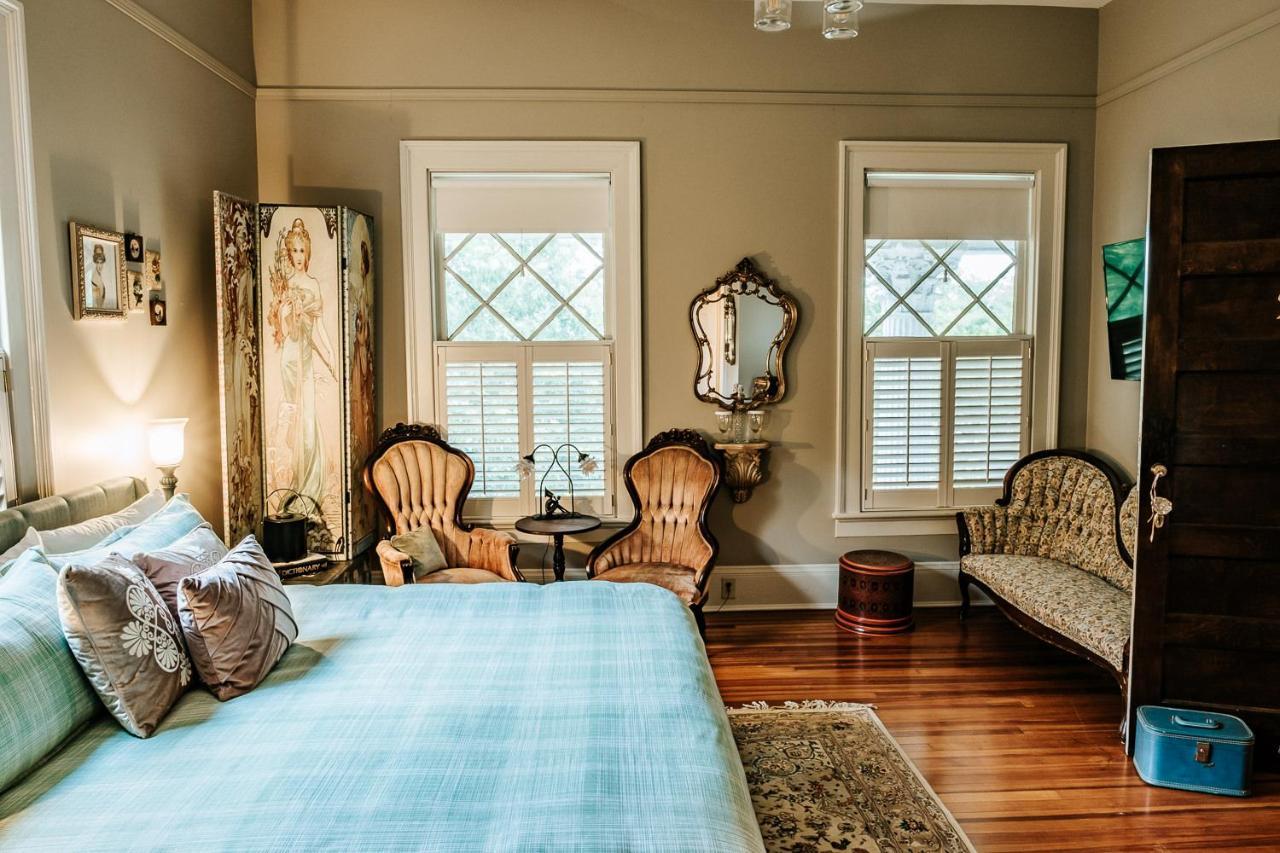 Heritage House - Boutique Adults-only 3*