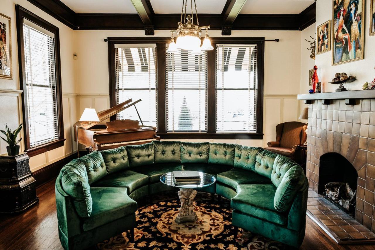 Heritage House - Boutique Adults-only 3* Opelika
