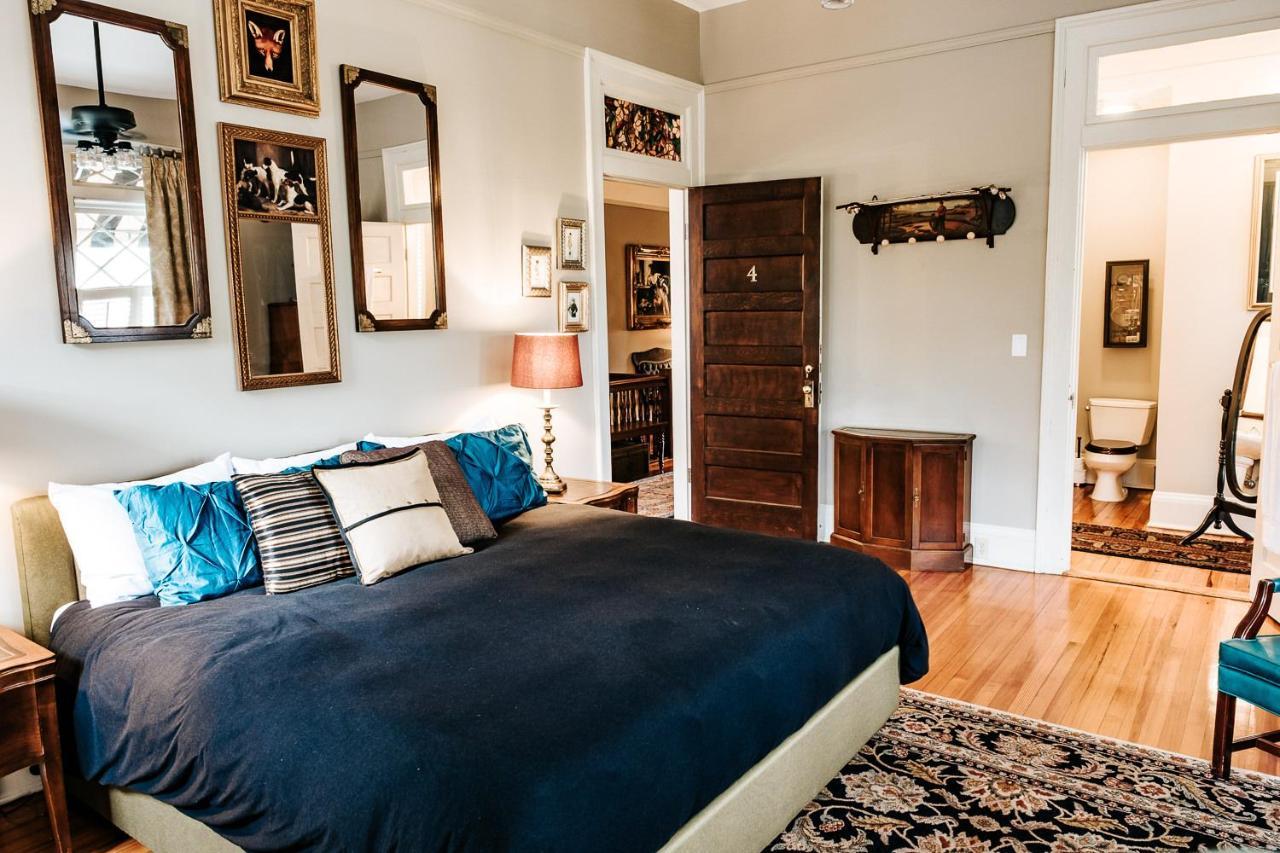 Bed & Breakfast Heritage House - Boutique Adults-only 3*