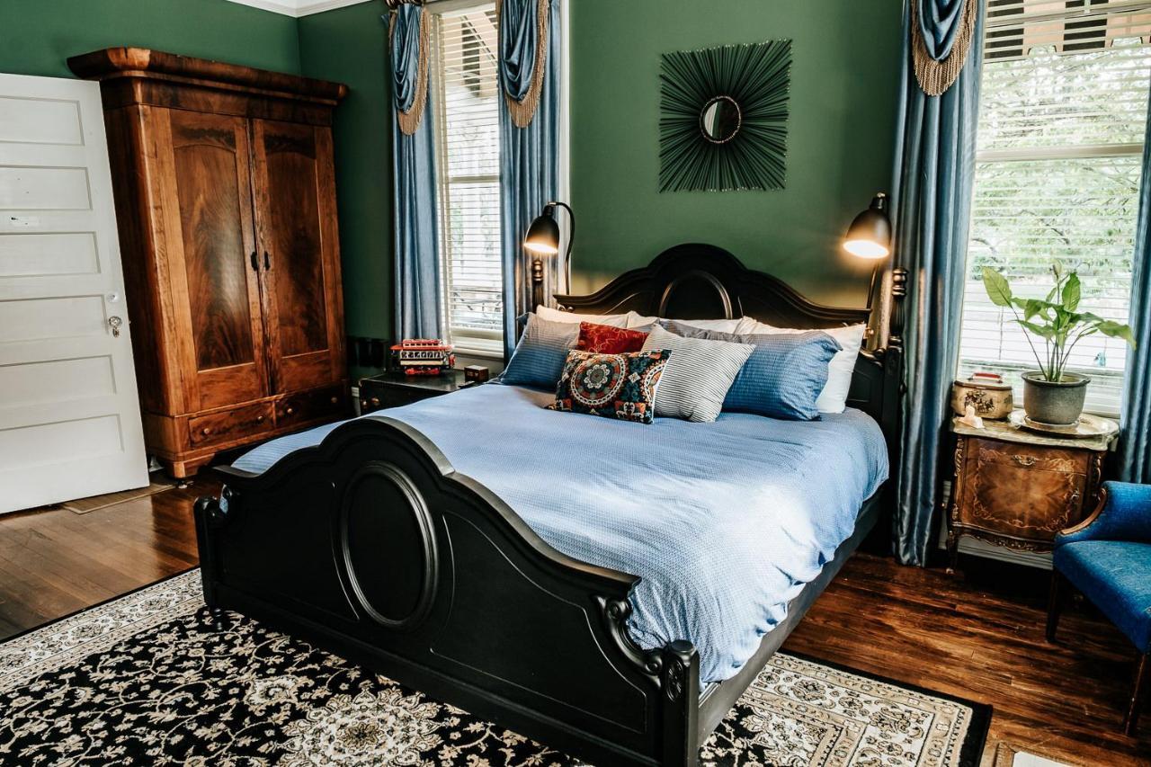 Heritage House - Boutique Adults-only Bed & Breakfast 3*