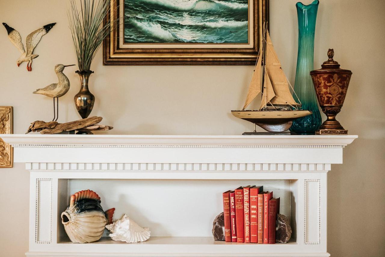 Heritage House - Boutique Adults-only Bed & Breakfast 3*