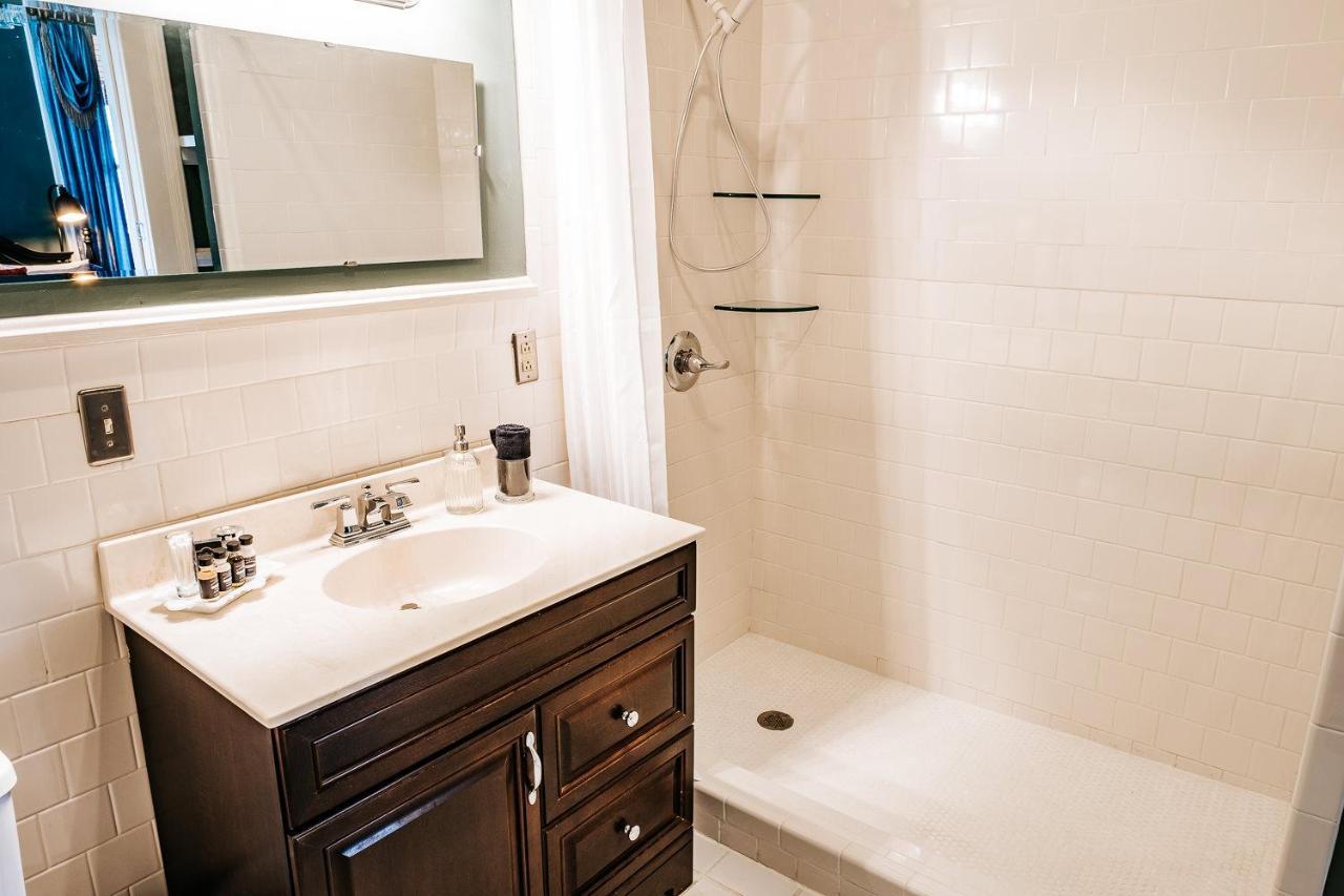 Bed & Breakfast Heritage House - Boutique Adults-only Opelika