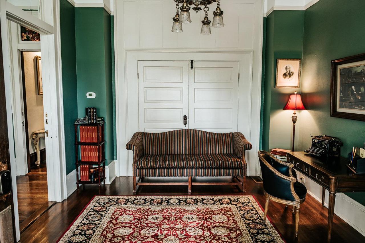 Heritage House - Boutique Adults-only Opelika