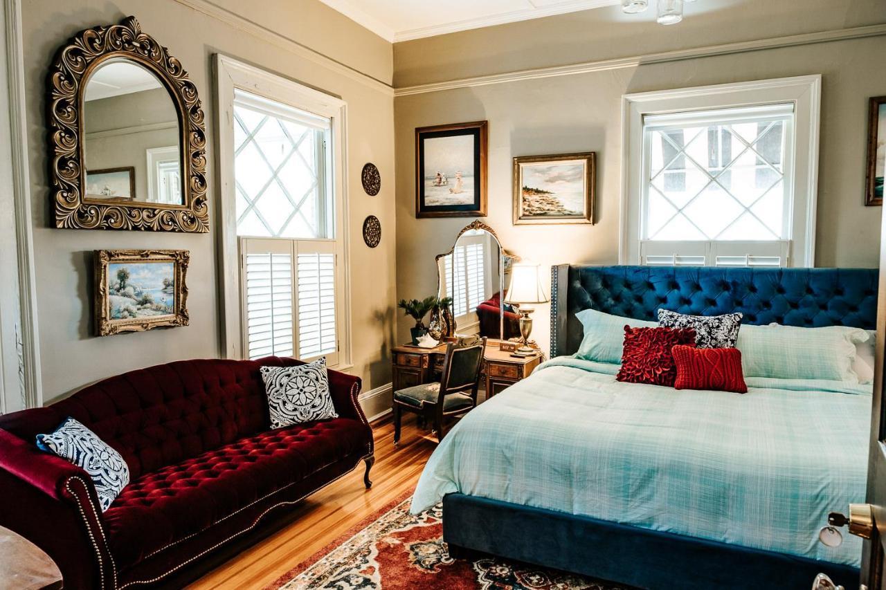 Bed & Breakfast Heritage House - Boutique Adults-only Opelika
