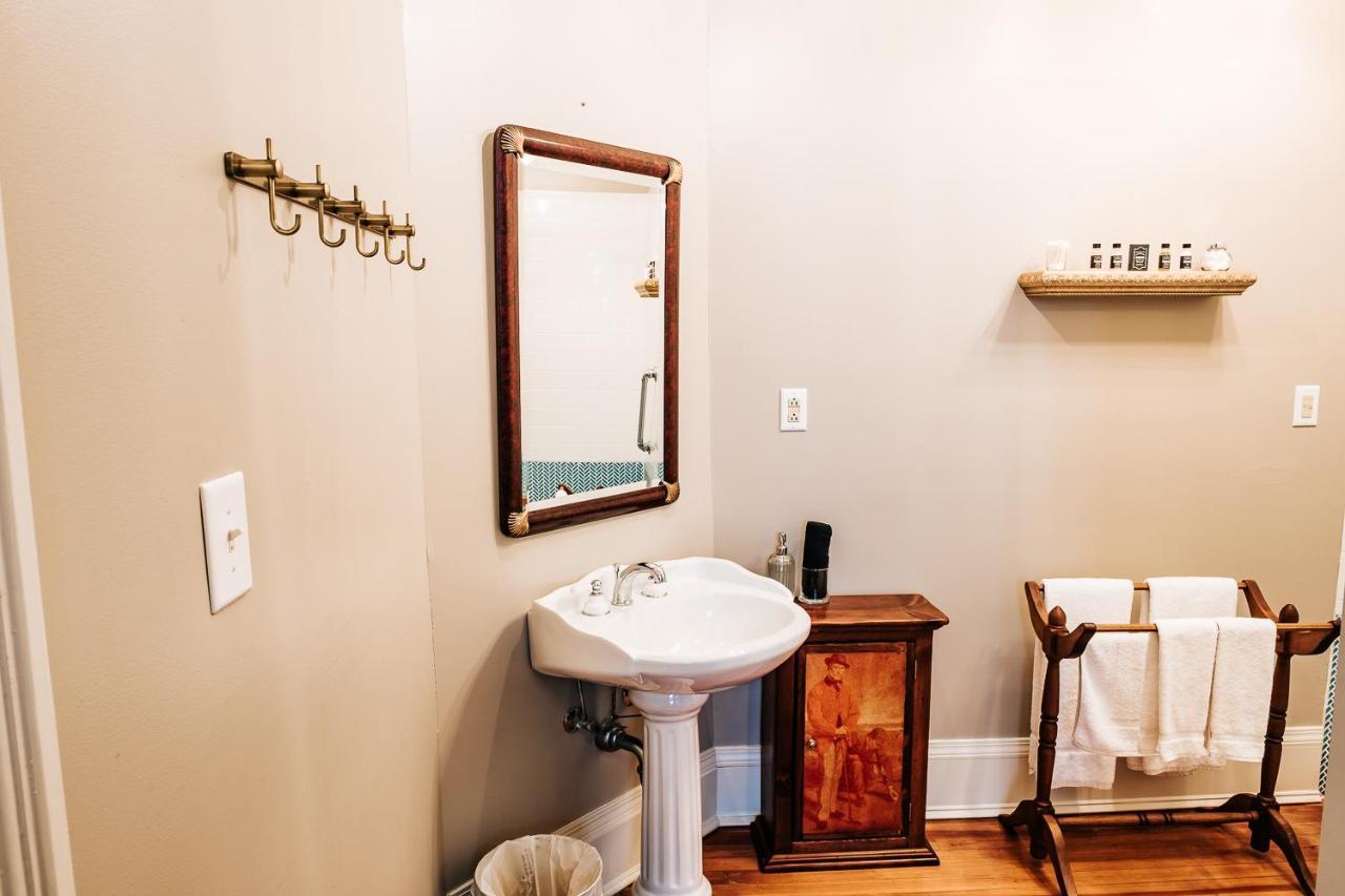 Bed & Breakfast Heritage House - Boutique Adults-only Opelika