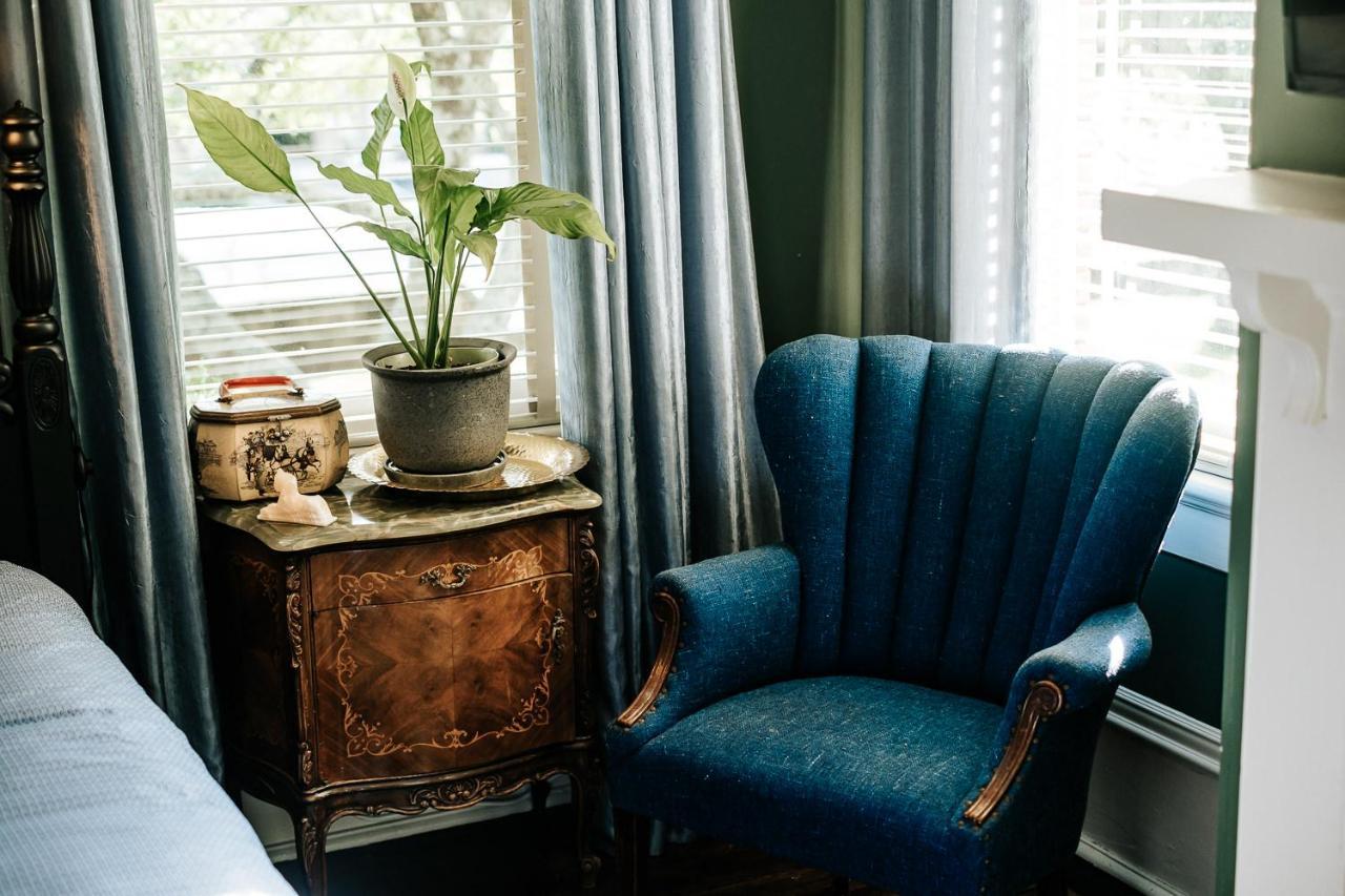 Heritage House - Boutique Adults-only Opelika